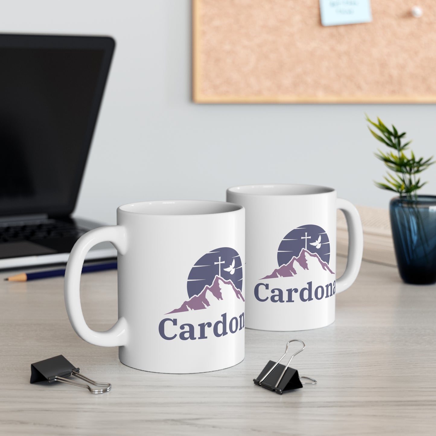 Life is better with coffee mug