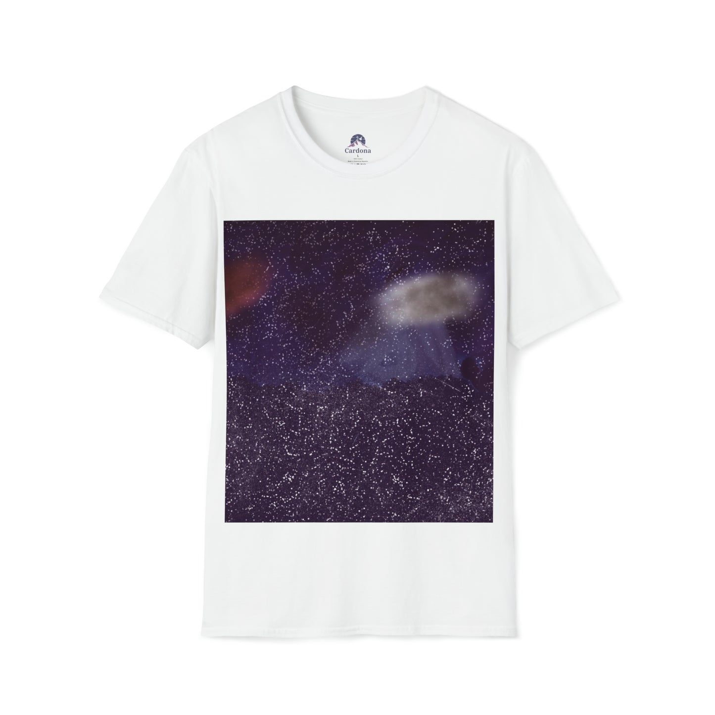 Space vibes T-Shirt