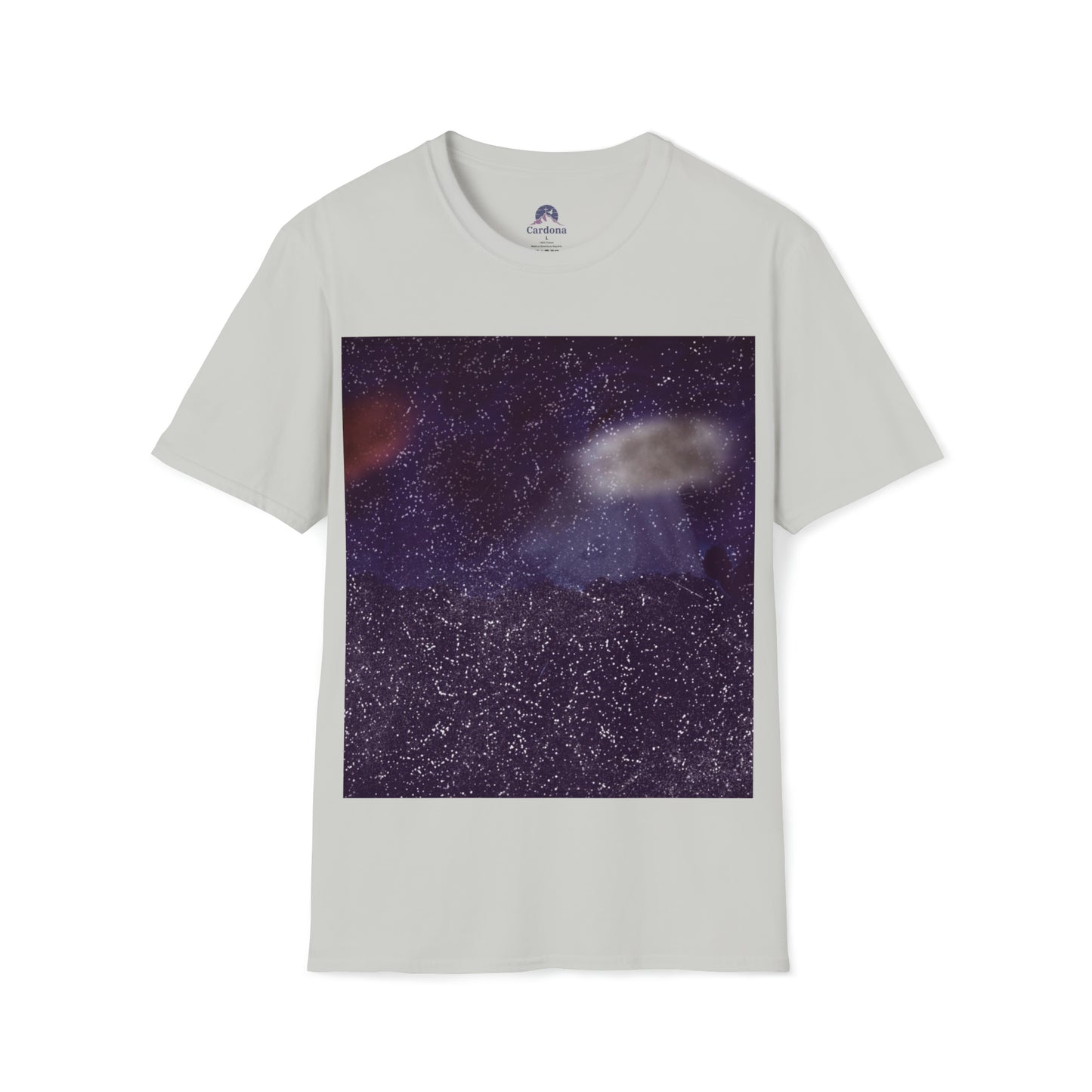 Space vibes T-Shirt