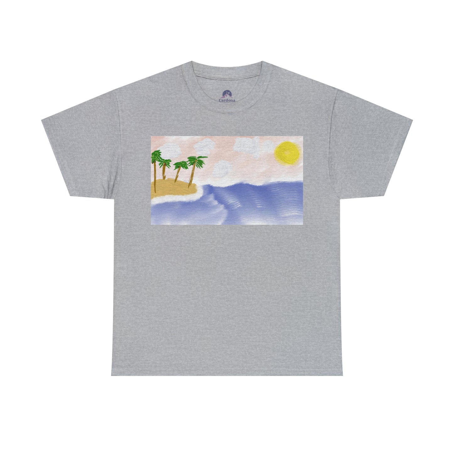 Beach Dreams