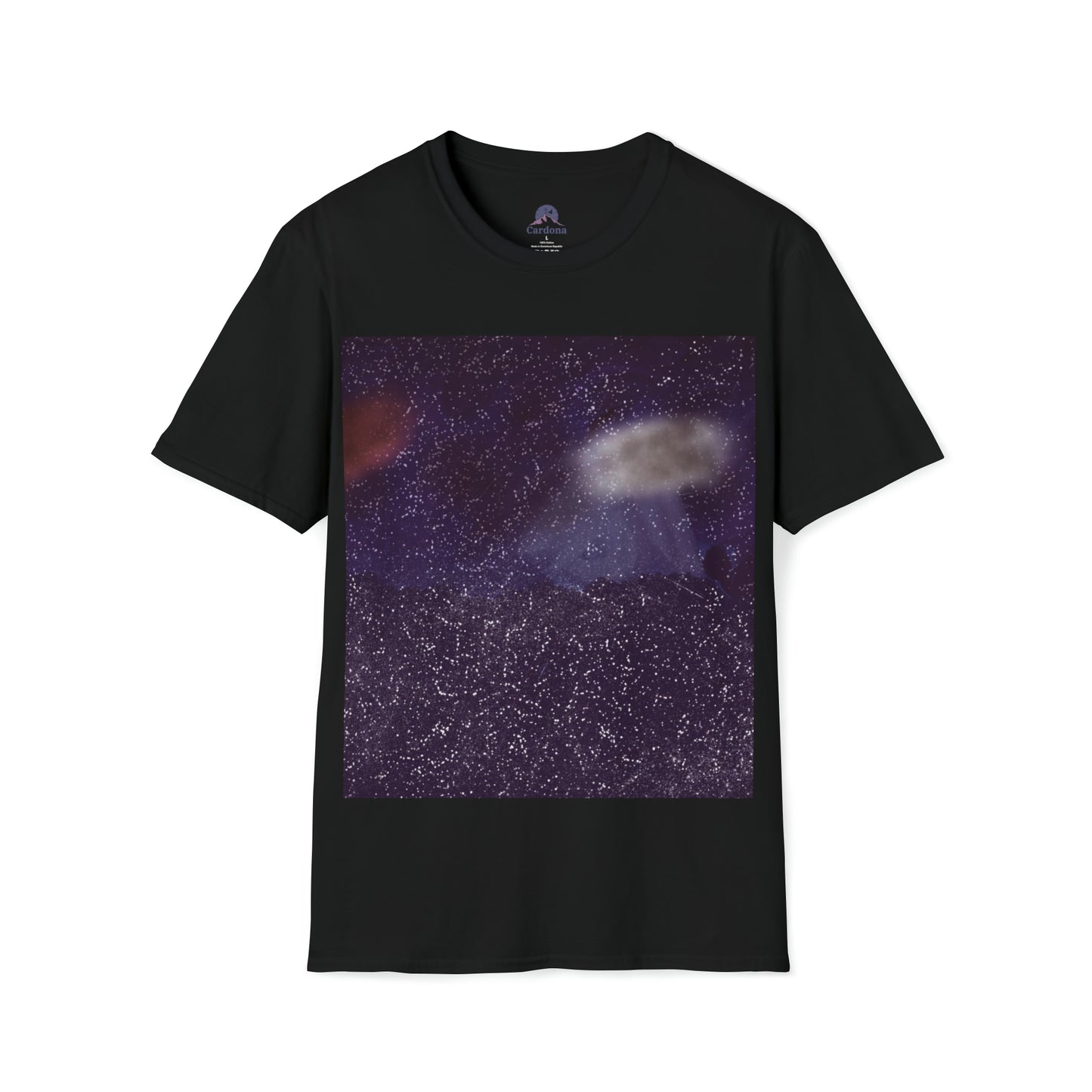 Space vibes T-Shirt