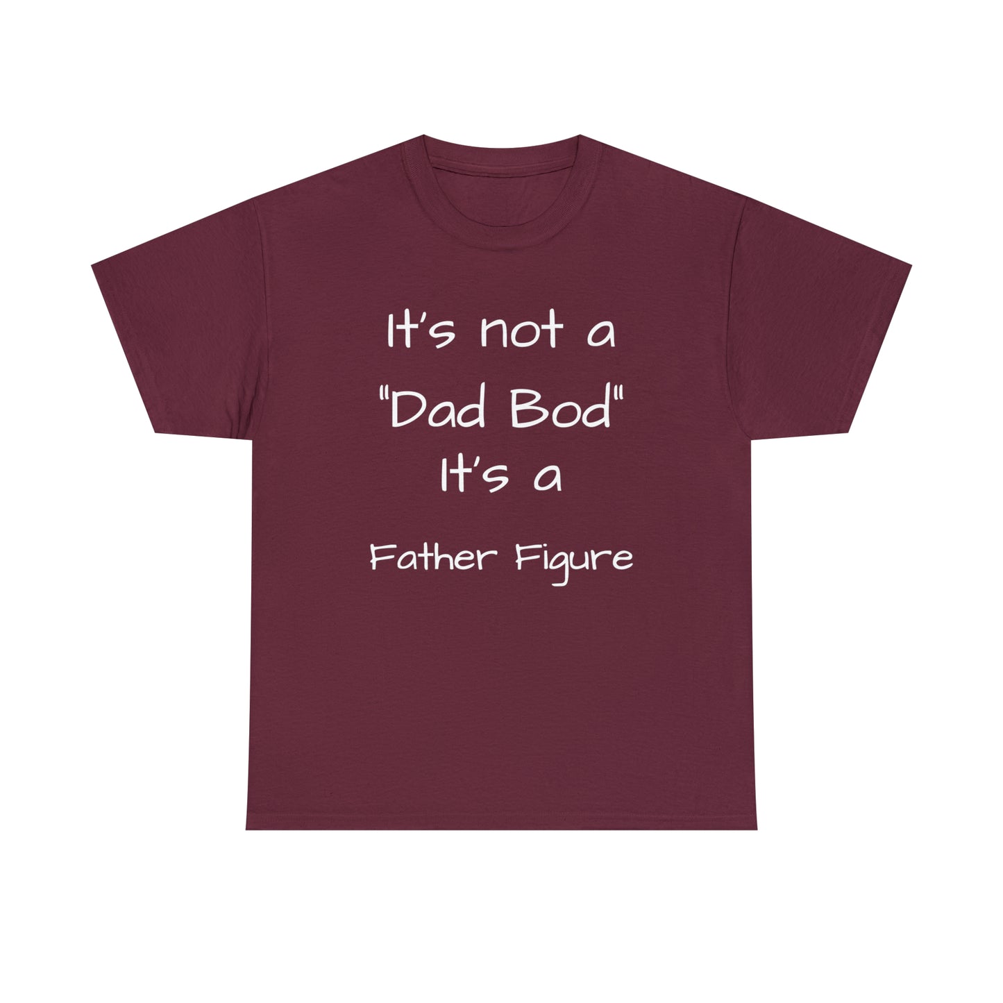 Dad Bod shirt