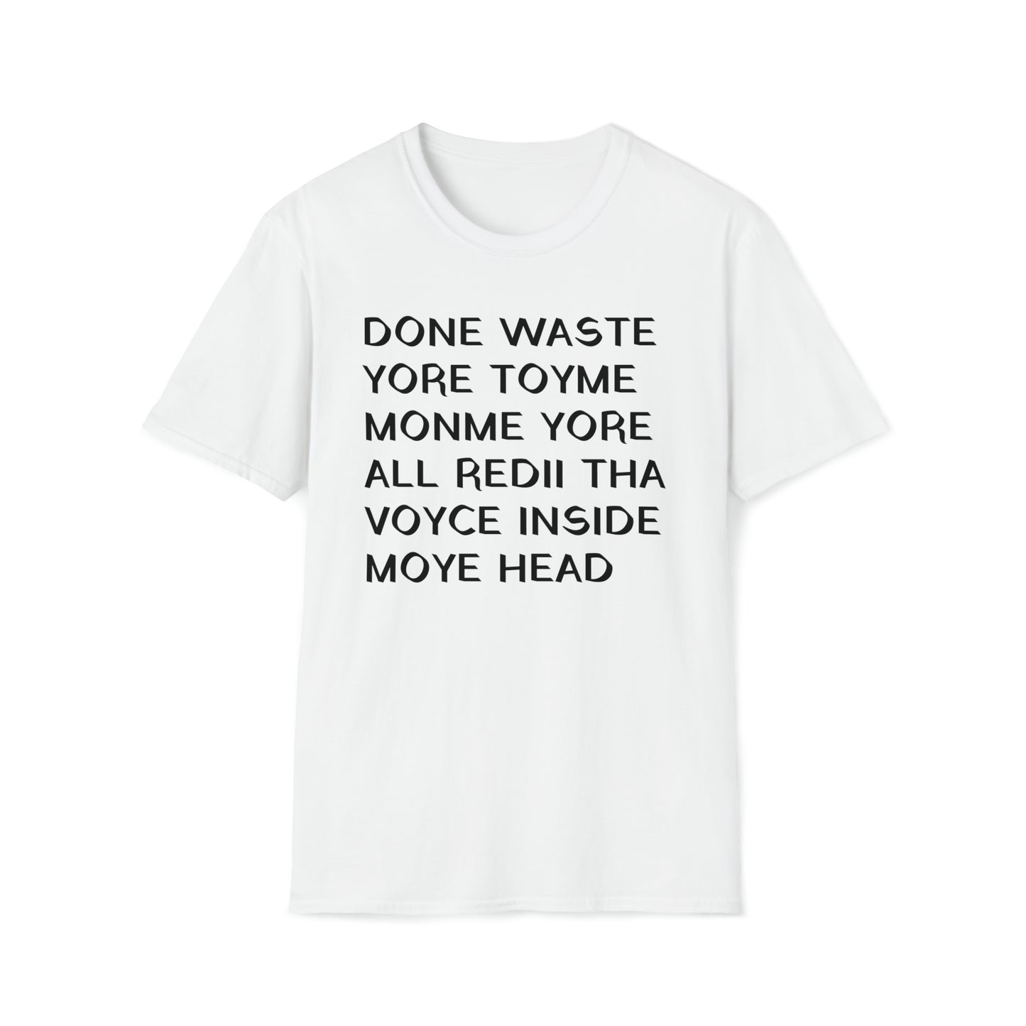 Best song ever Tee