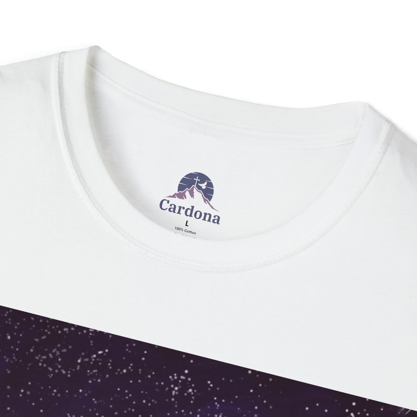 Space vibes T-Shirt