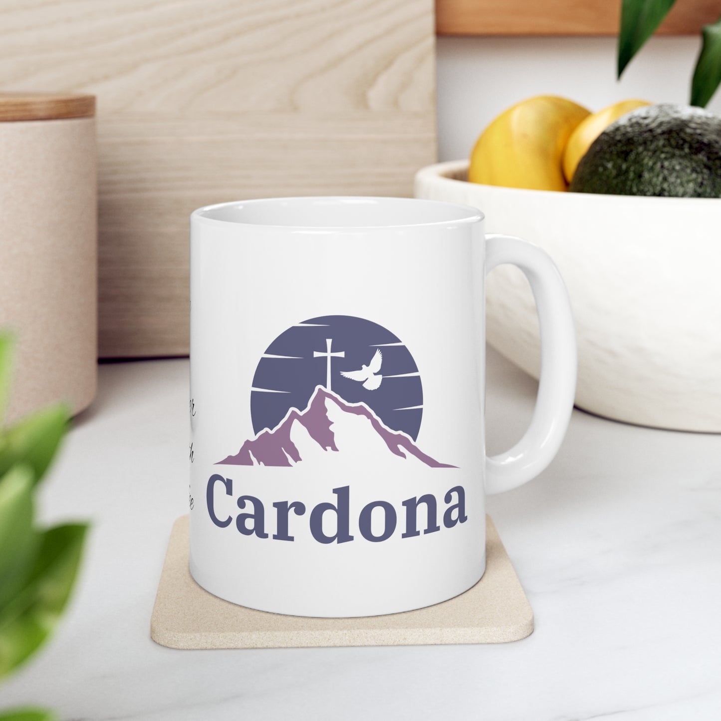Life is better with coffee mug