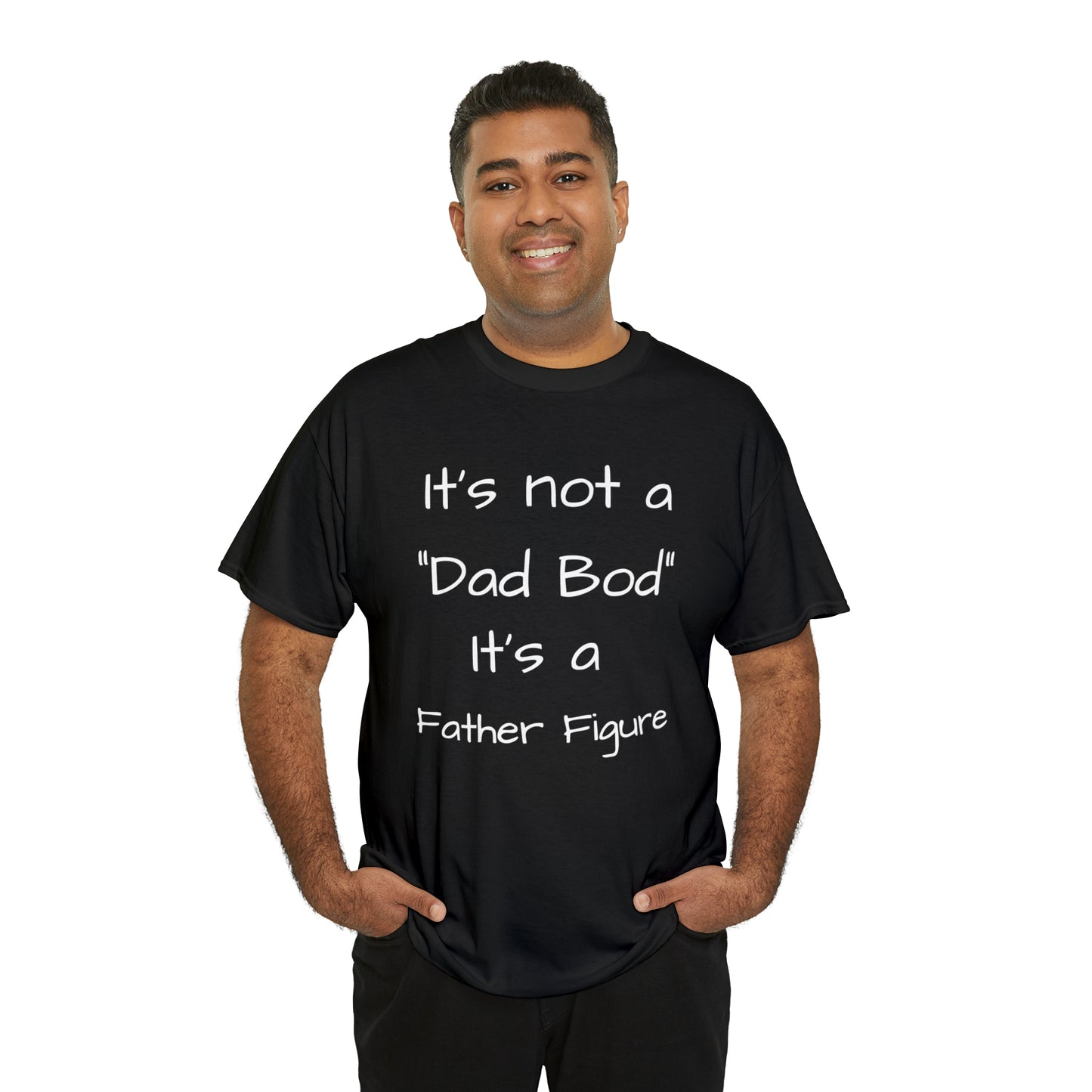 Dad Bod shirt