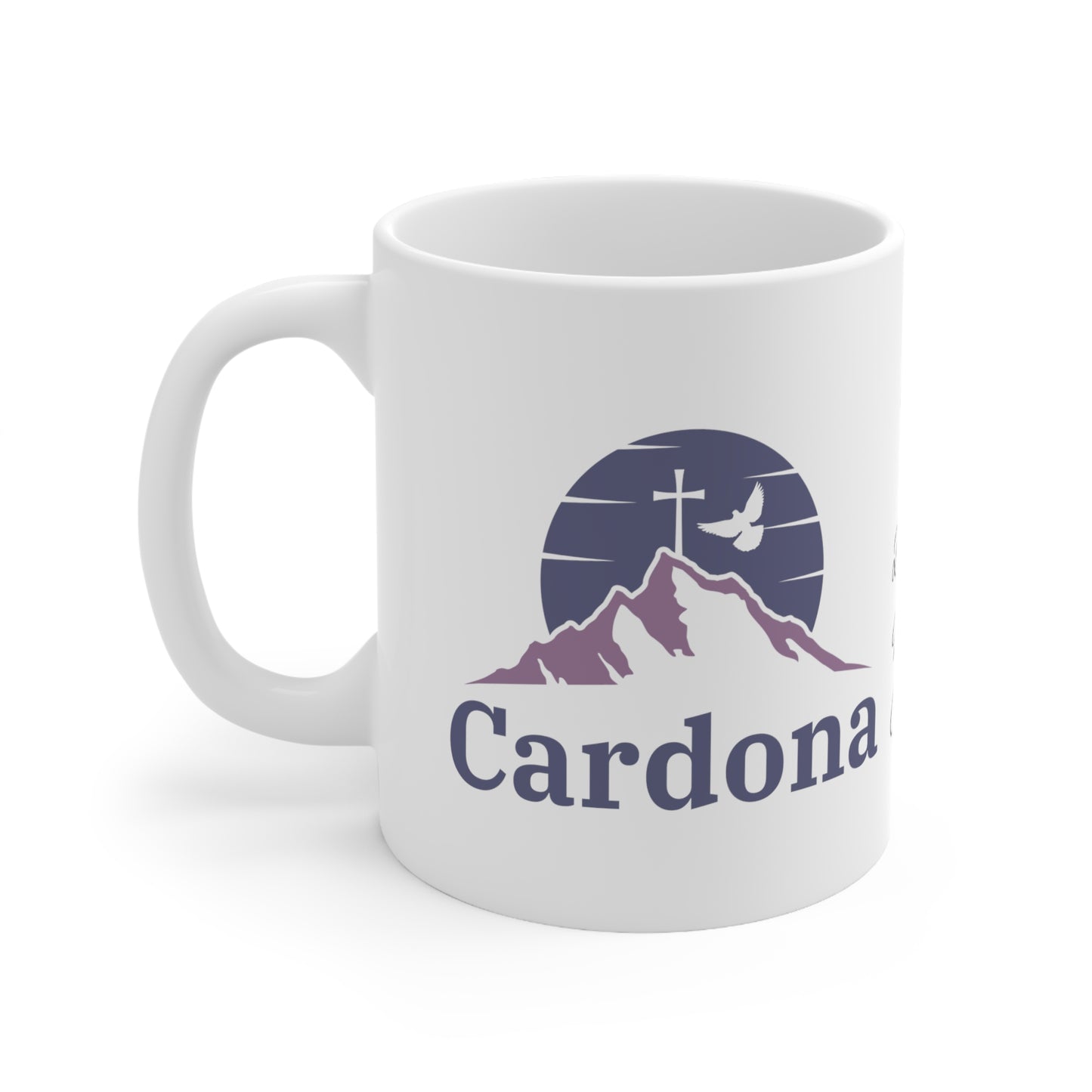 Life is better with coffee mug