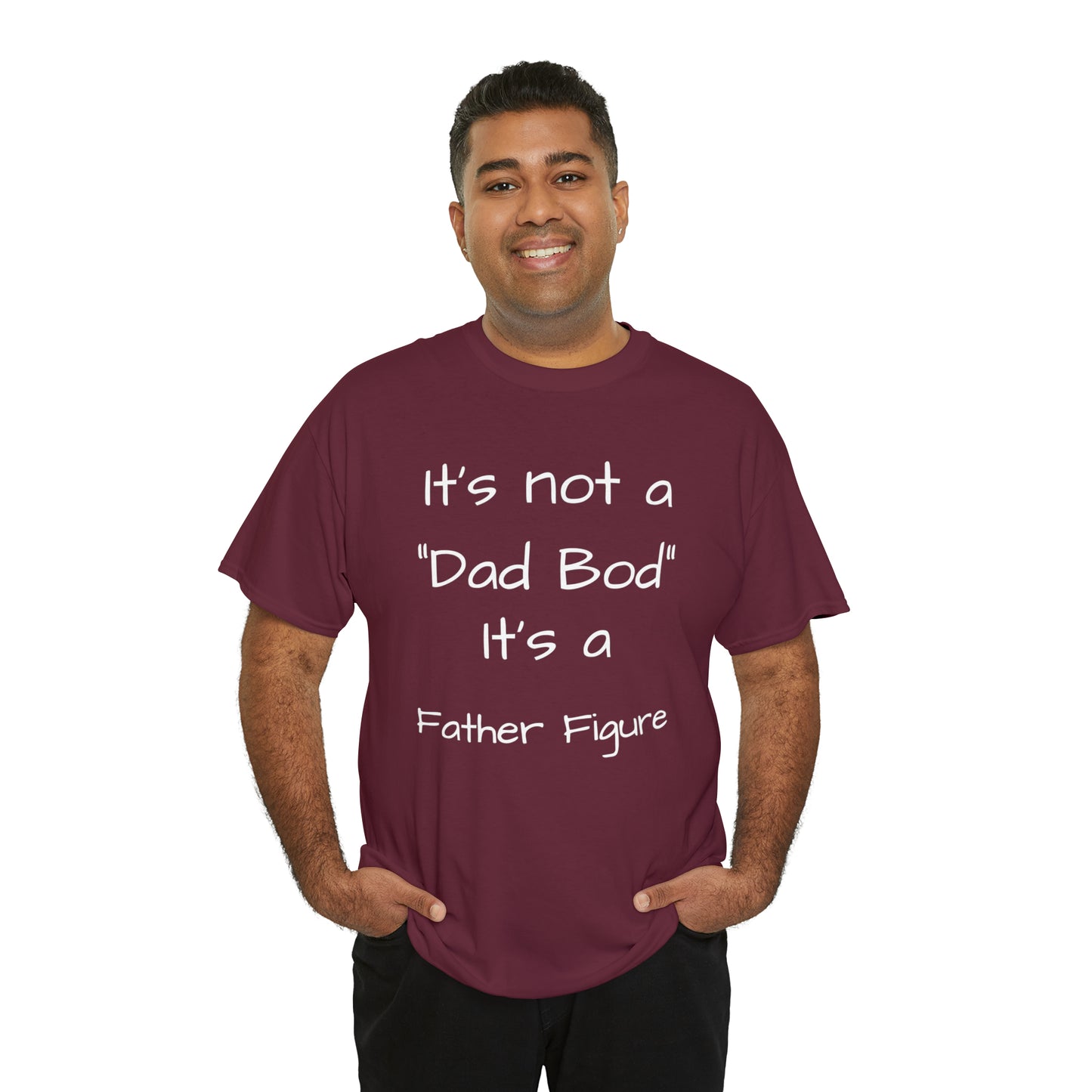 Dad Bod shirt