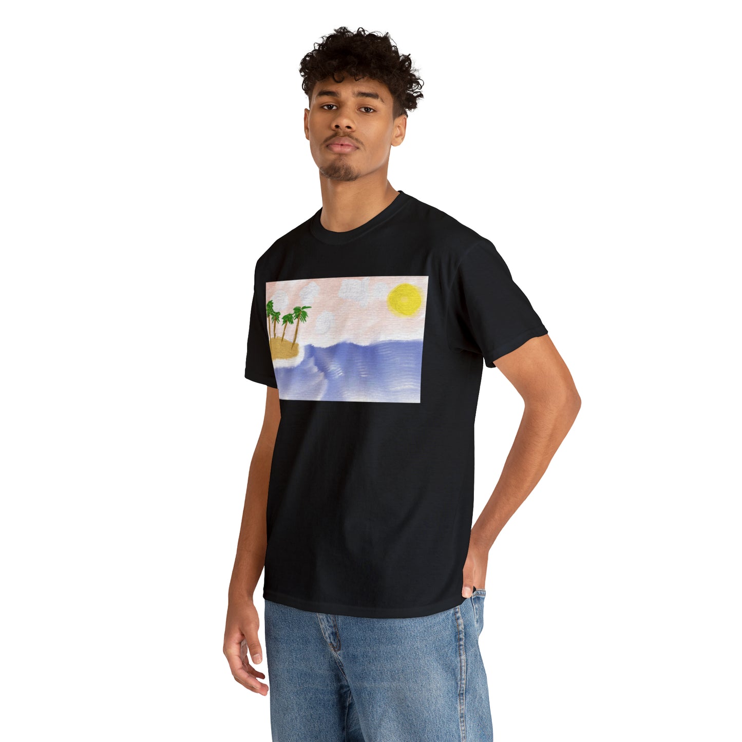 Beach Dreams