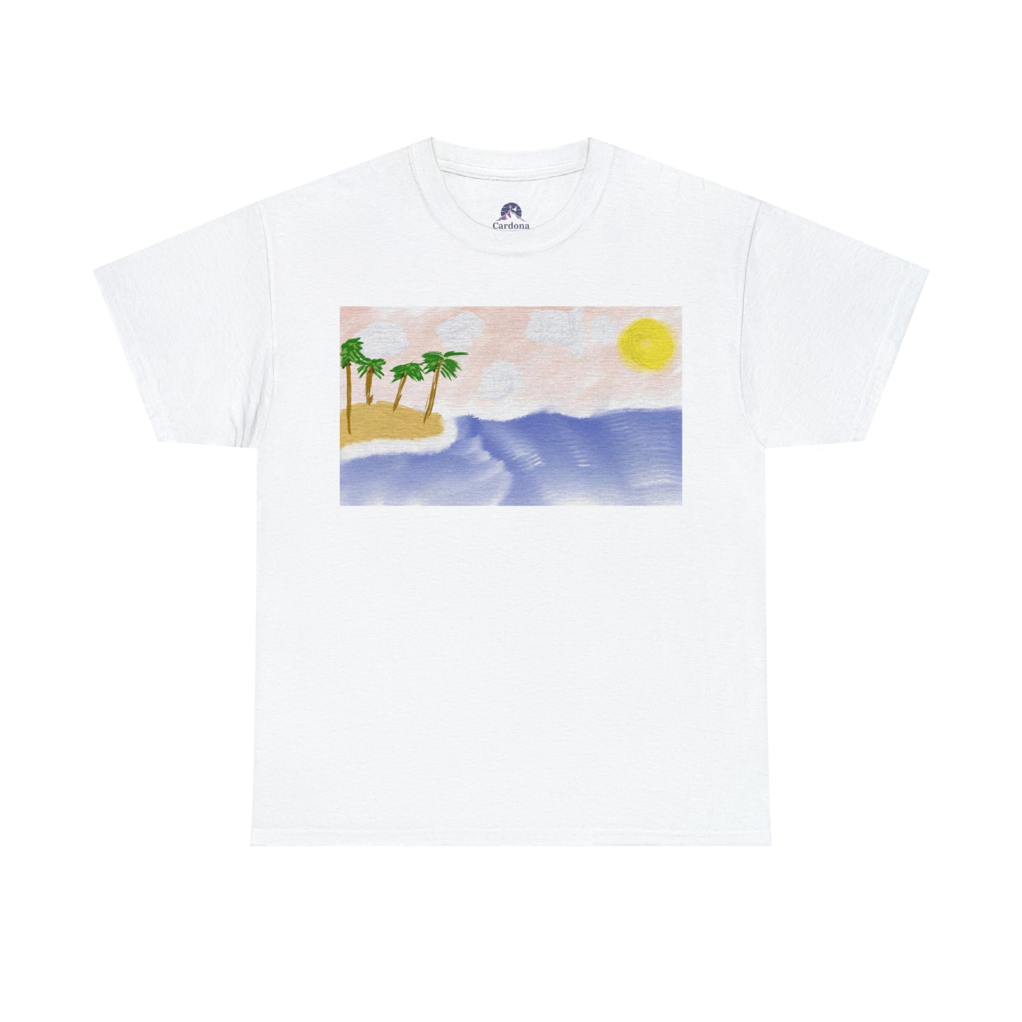 Beach Dreams