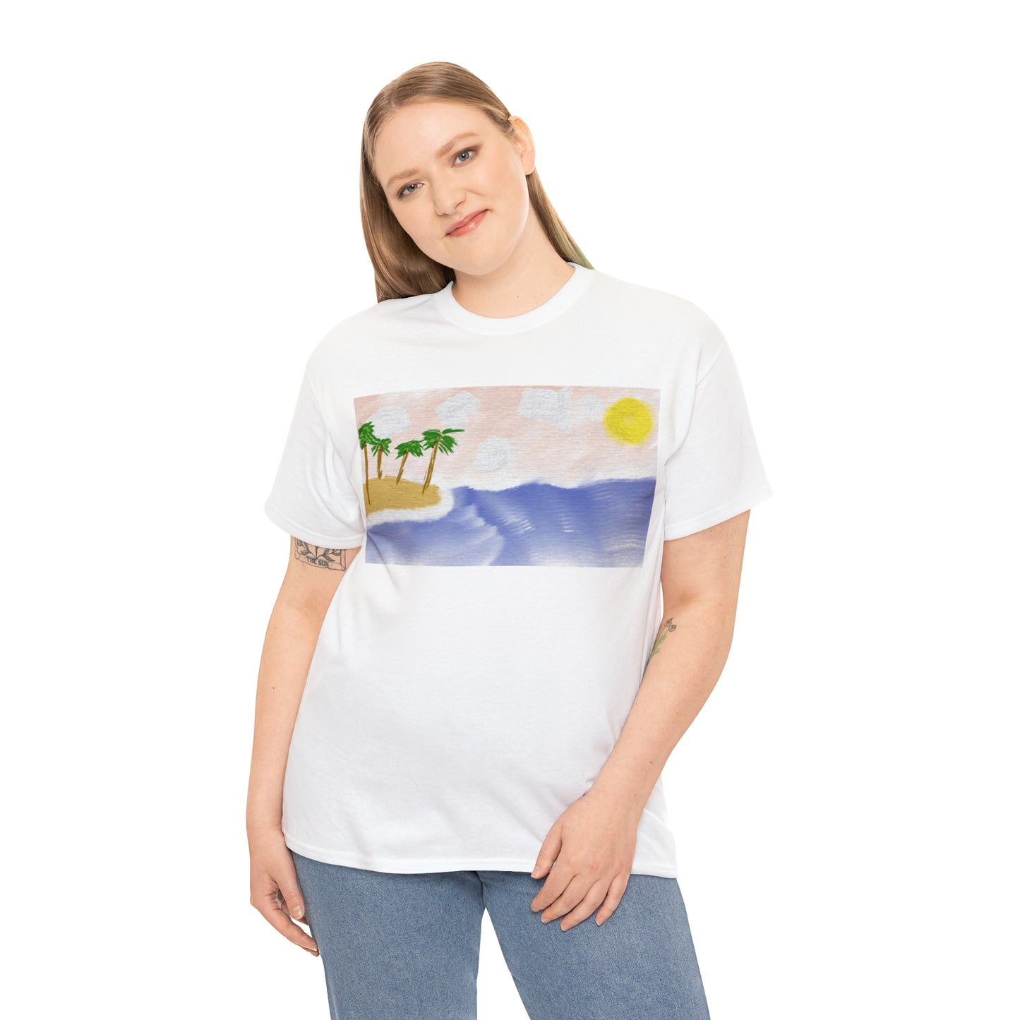 Beach Dreams