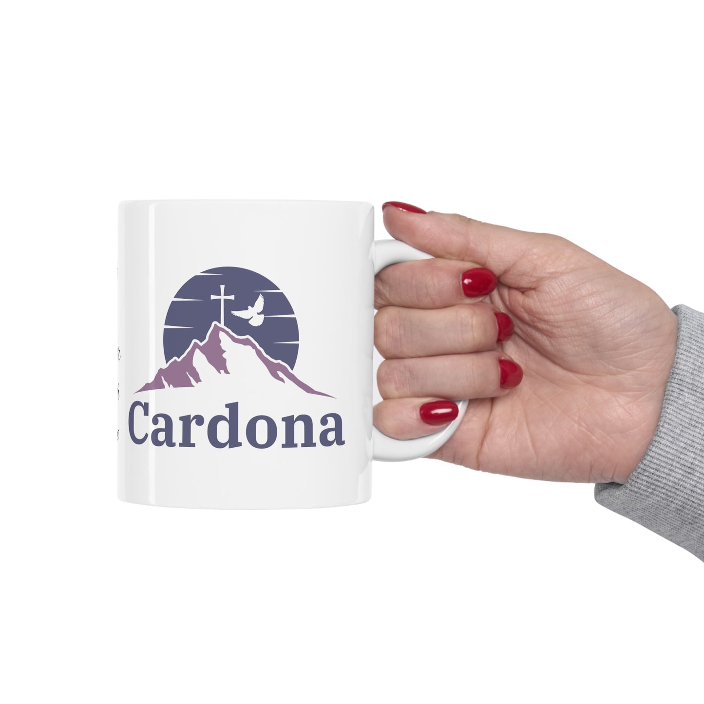 Life is better with coffee mug