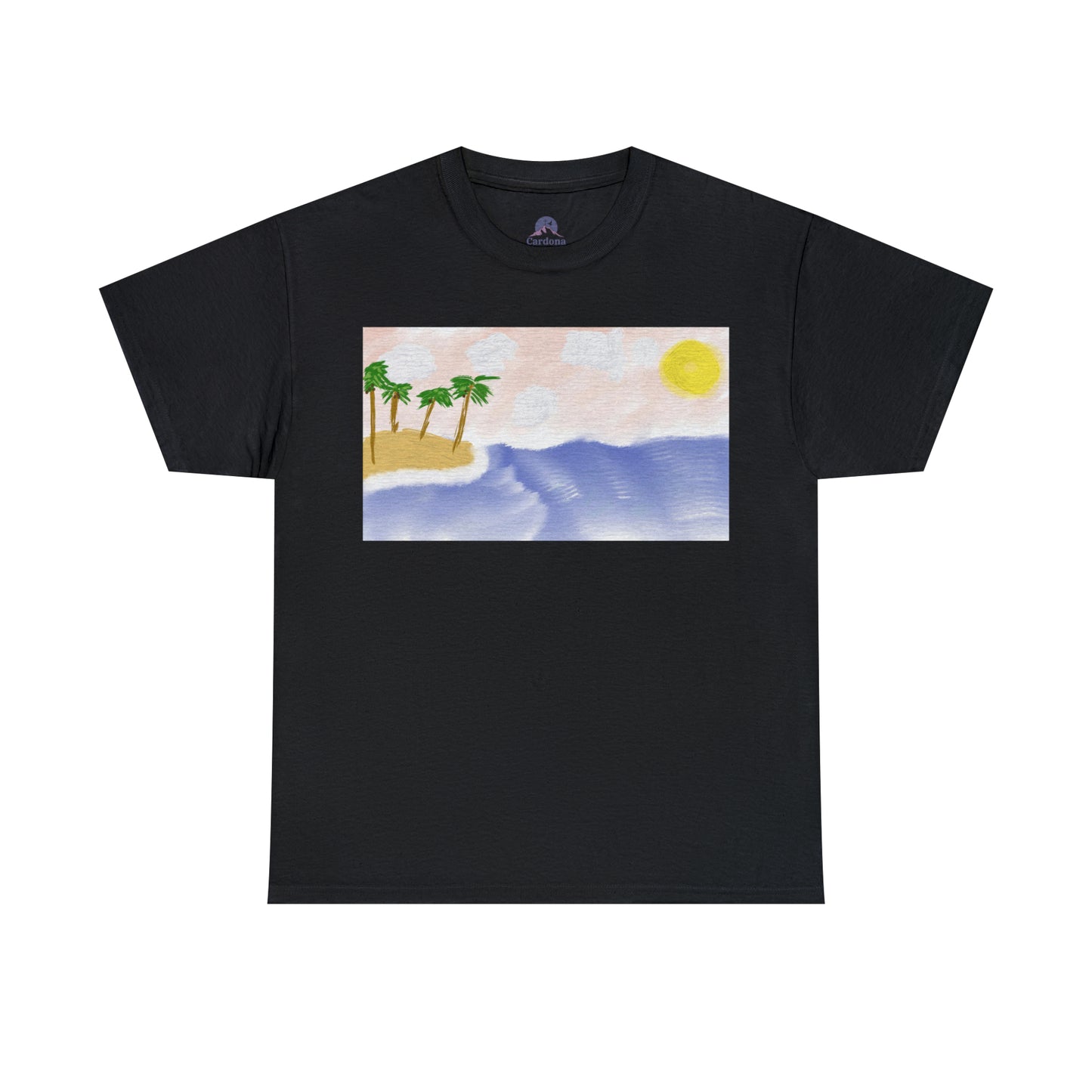 Beach Dreams