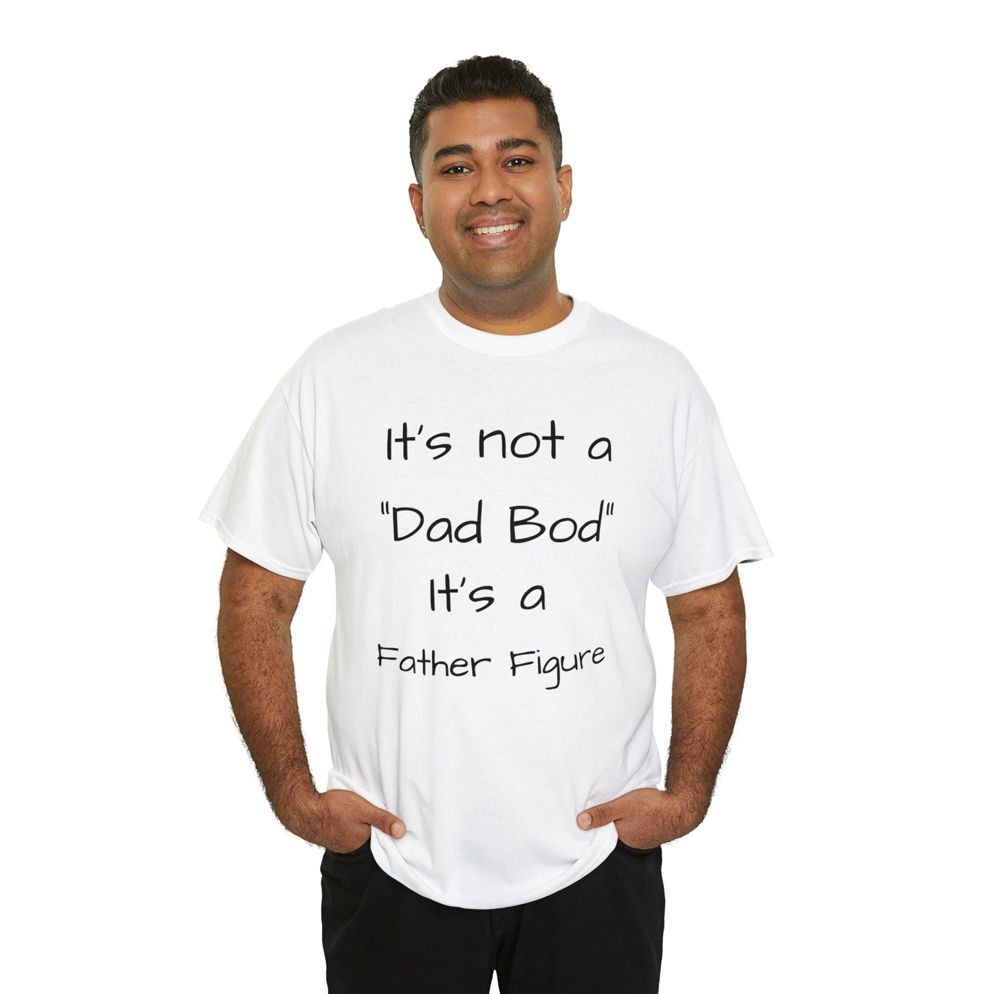 Dad Bod shirt