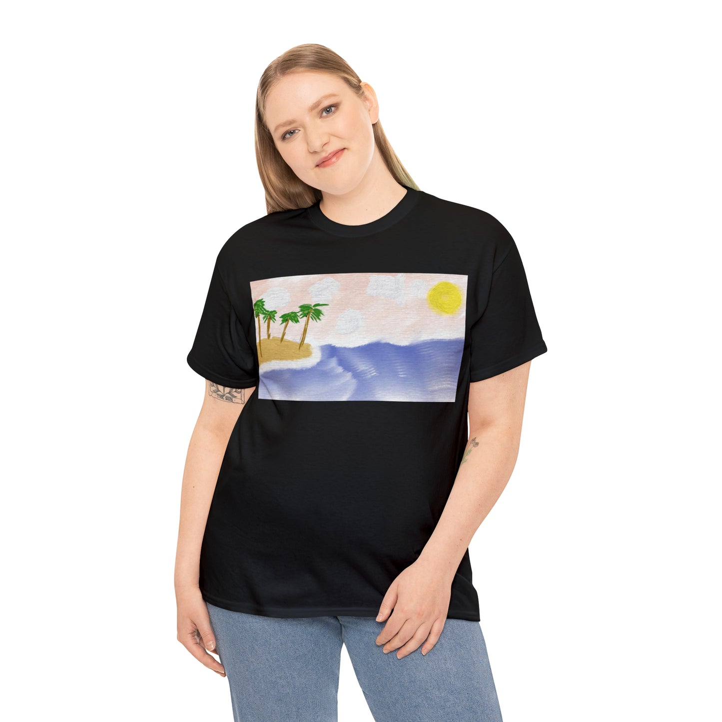 Beach Dreams