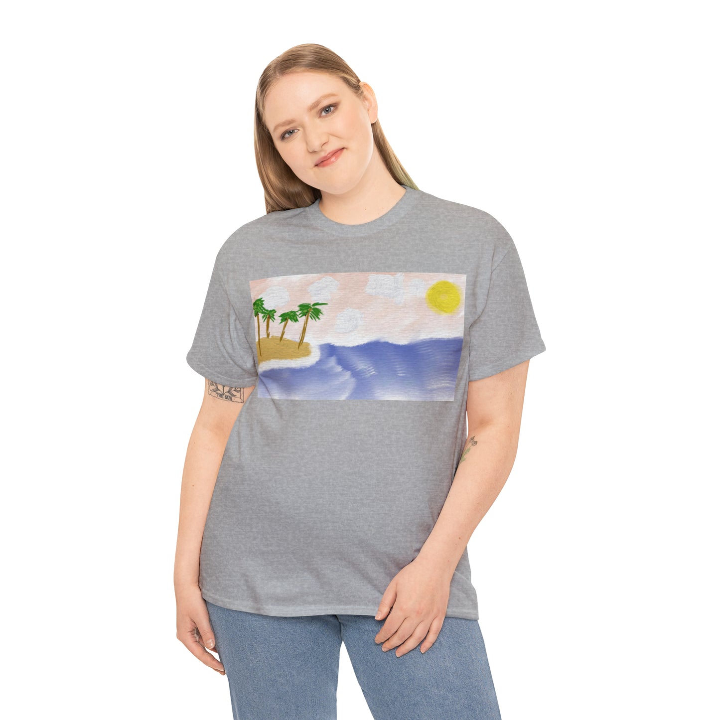 Beach Dreams